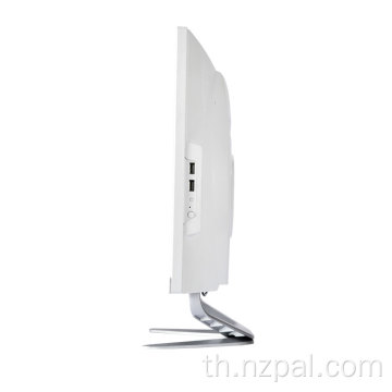 NZPAL ที่กำหนดเอง 23.8 นิ้ว Core i5 All-in-One PC